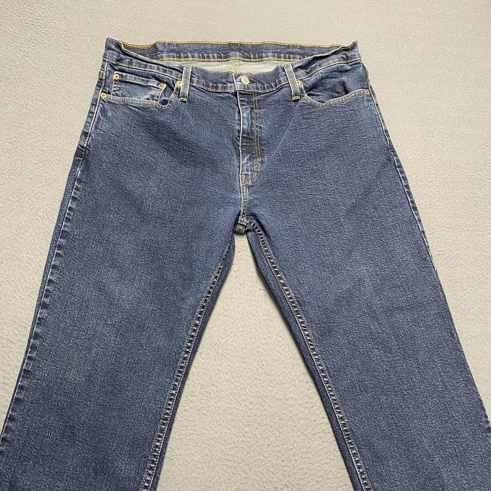 Levis brand levi